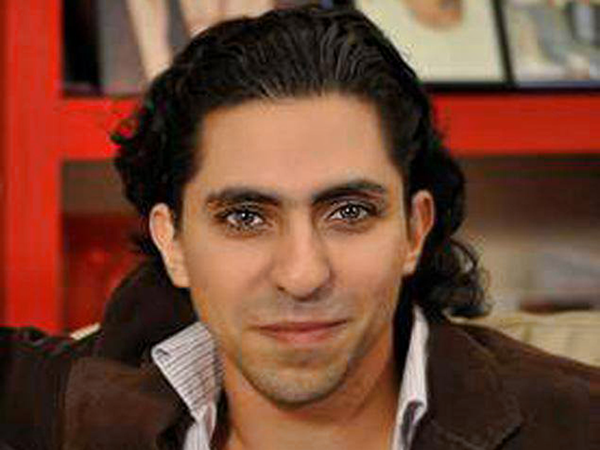 Raif Badawi est un écrivain et blogueur saoudien créateur en 2008 du site Free Saudi Liberals sur lequel il militait pour une libéralisation morale de l'Arabie saoudite.