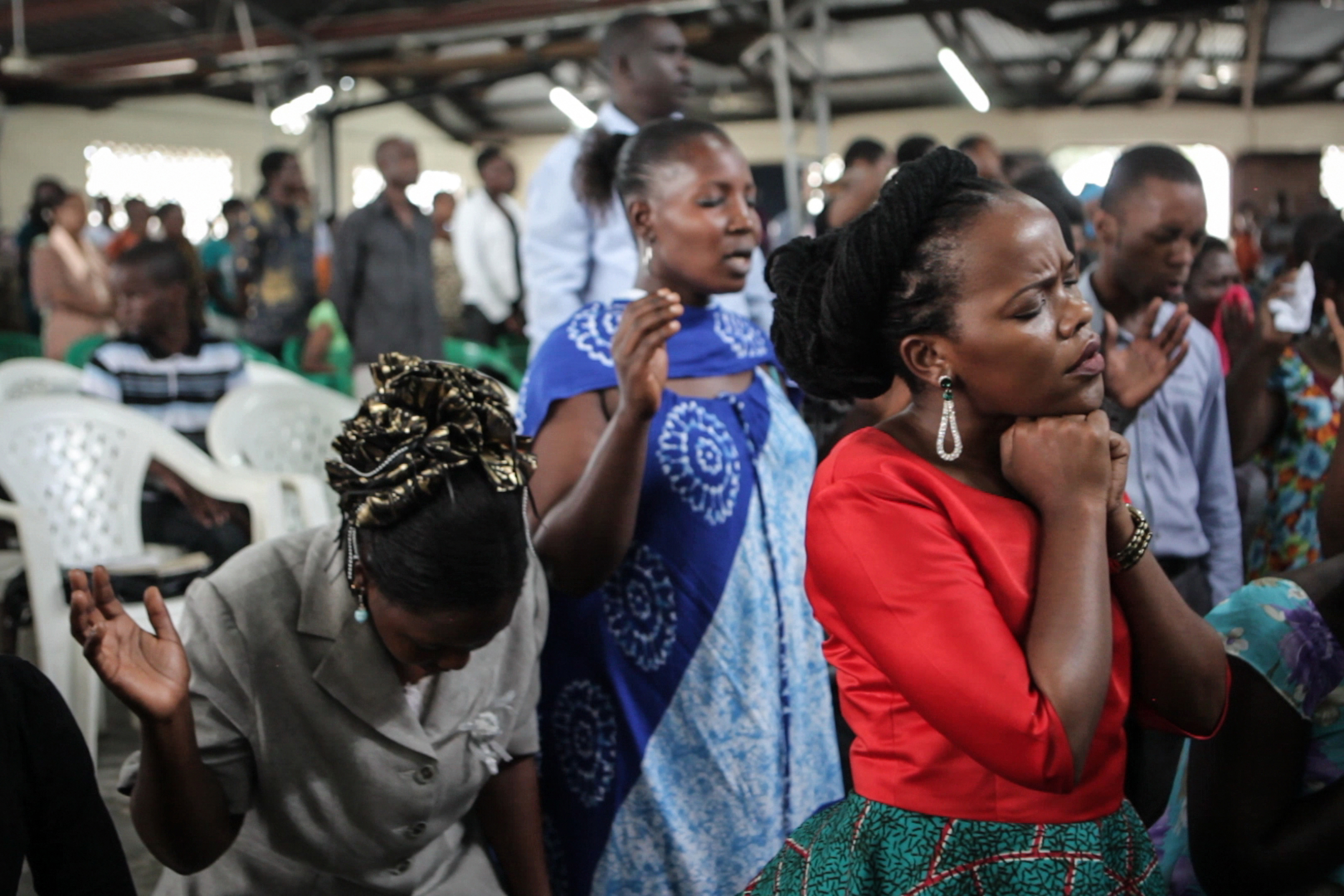 Persécution des chrétiens en Tanzanie