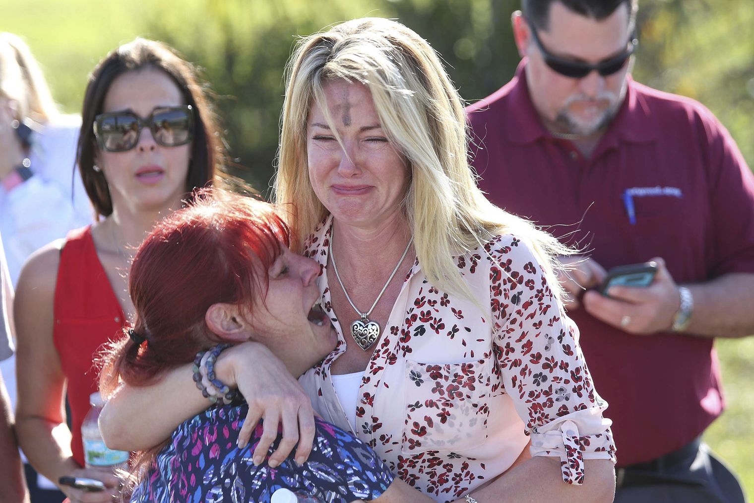 Les chrétiens scandalisés par la fusillade dans un lycée en Floride