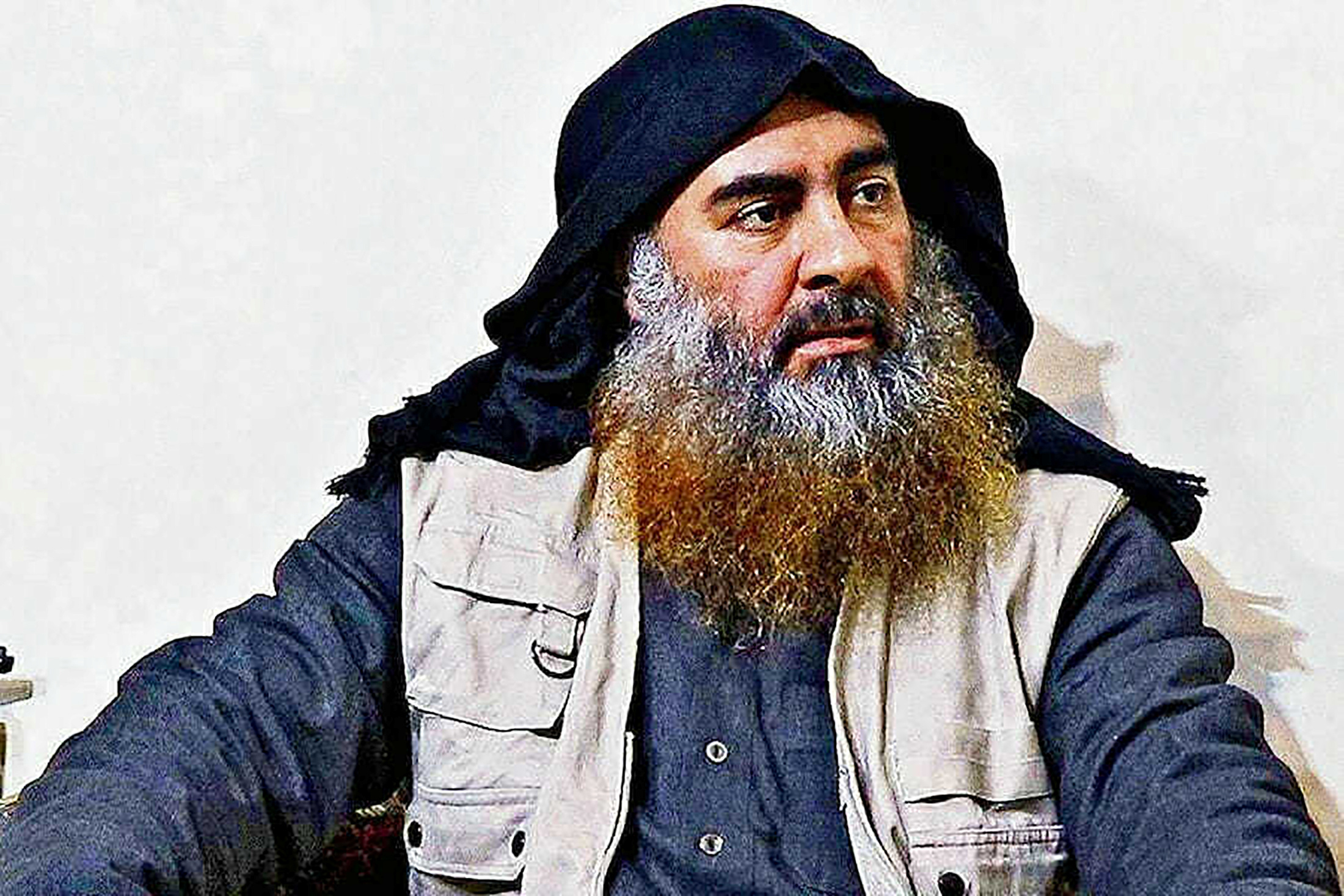 La mort d'Abou Bakr al Baghdadi confirmée par l'Etat islamique