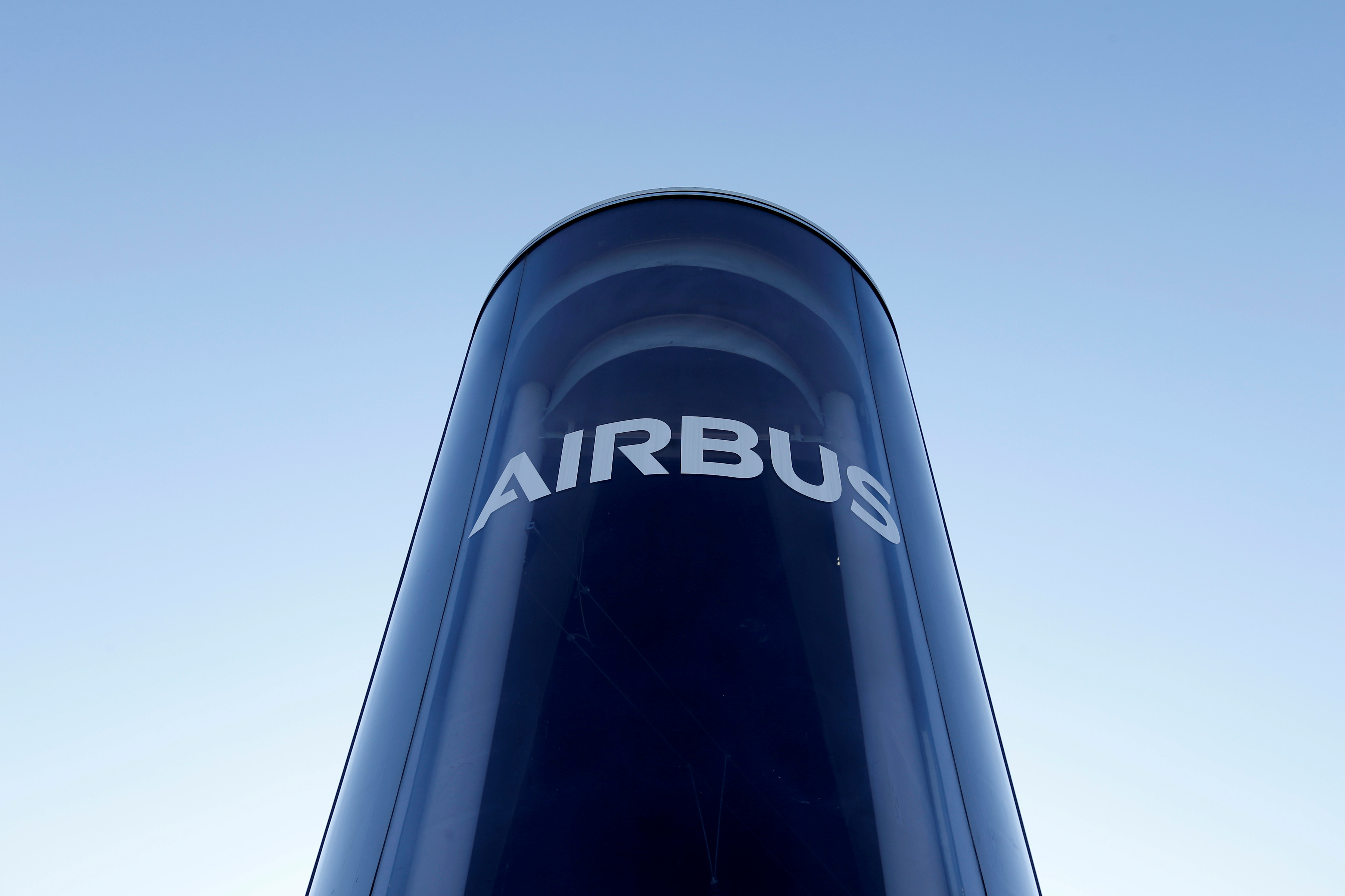 Aéronautique: Feu vert de l'OMC aux tarifs américains dans le litige Airbus
