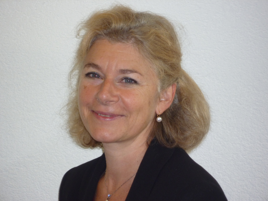 Brigitte Knobel, directrice du Centre intercantonal d'information sur les croyances (CIC). DR