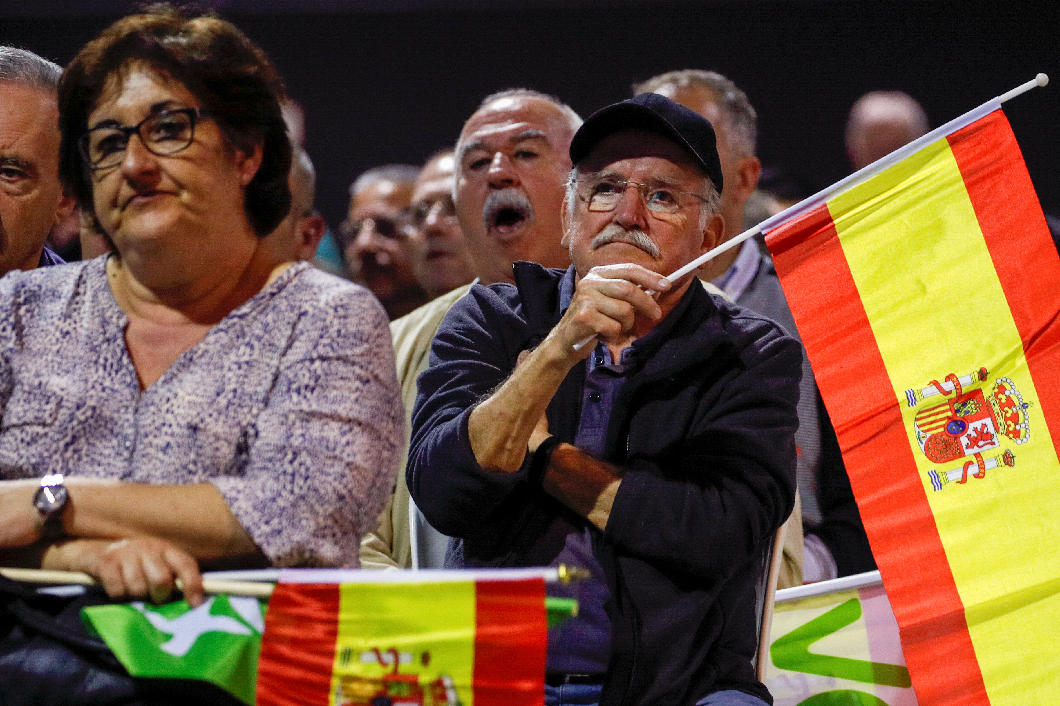 Espagne : Lancement de la campagne électorale en vue des législatives
