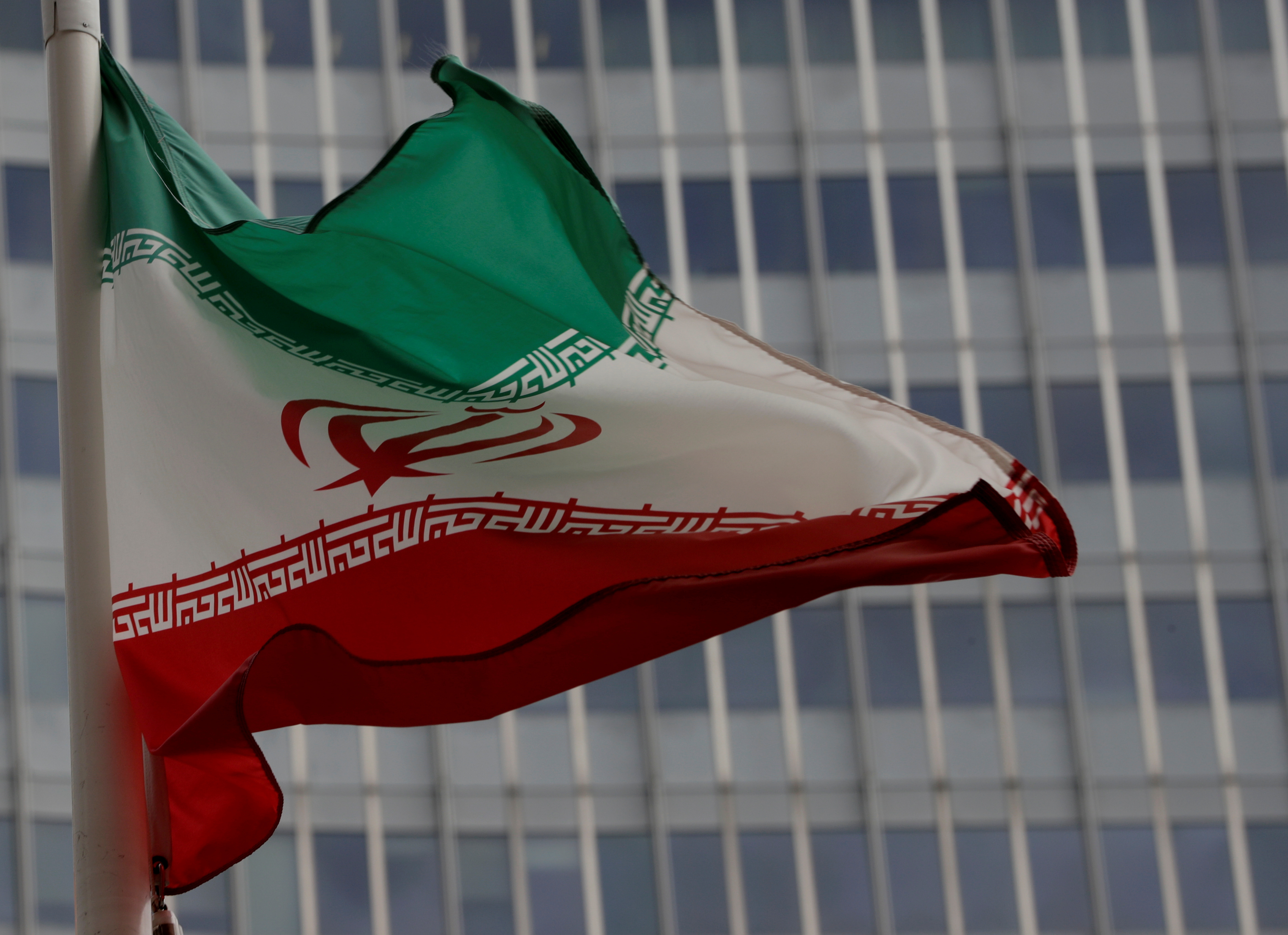 L'Iran reprend l'enrichissement d'uranium