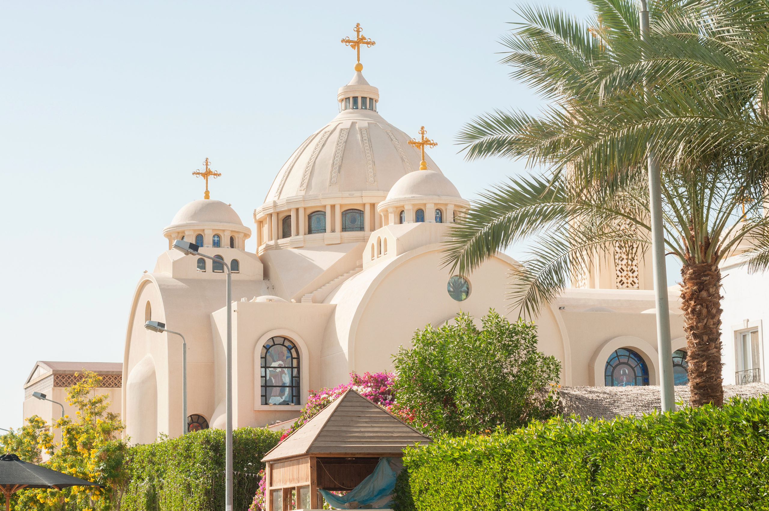 Persistance des attaques contre les chrétiens en Egypte