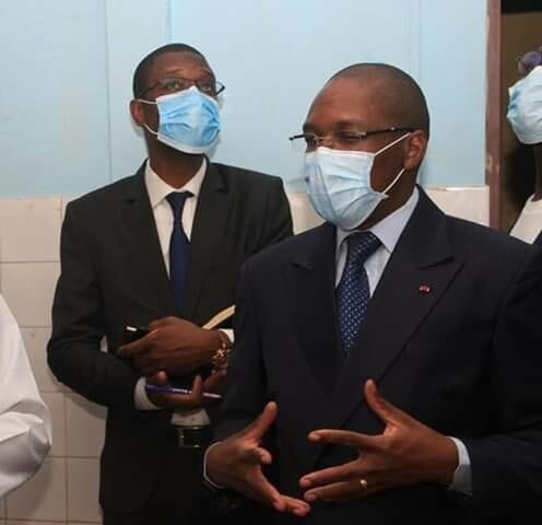 Covid-19 au Cameroun : une brigade pour traquer les personnels de santé qui ont fait du coronavirus un business