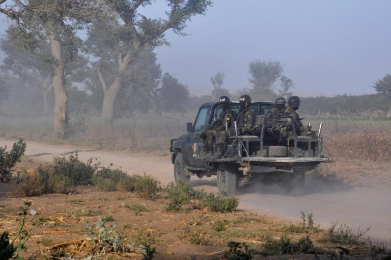 Cameroun : des prix Nobel pour la paix plaident pour le cessez-le-feu afin d’affronter la pandémie de covid-19