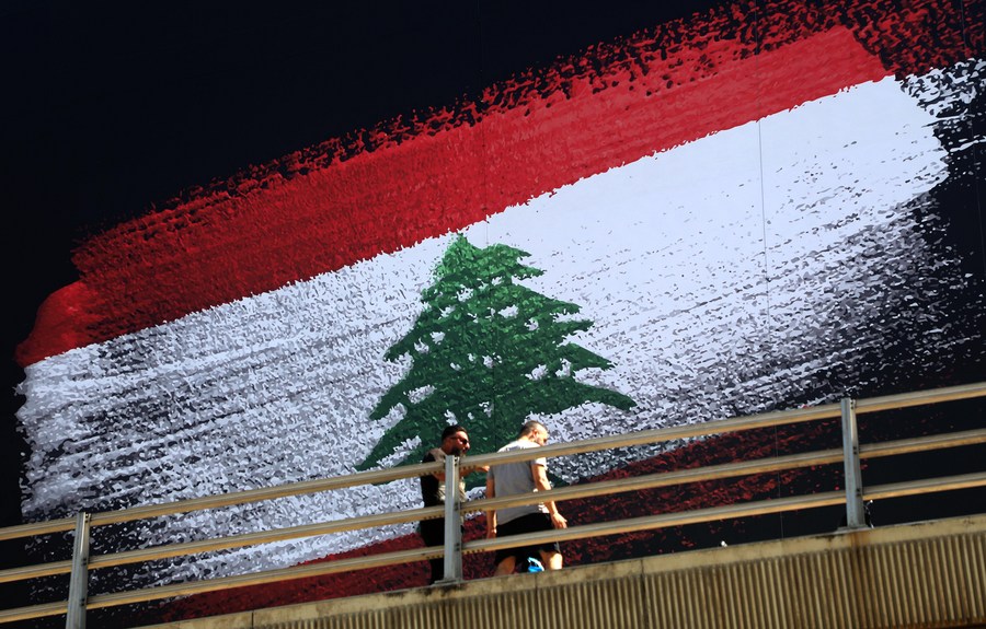 Le diplomate Mustapha Adib nommé Premier ministre au Liban