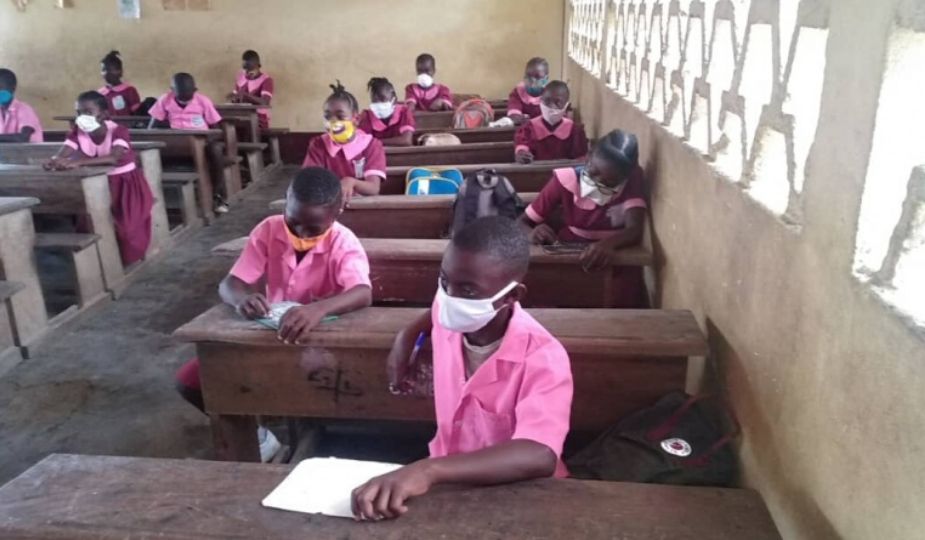 Cameroun : le système de mi-temps adopté pour certains établissements scolaires à partir de l’année scolaire 2020-2021