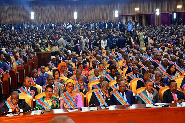 RDC : la loi portant la protection des droits des autochtones pygmées votée à l’unanimité à l’Assemblée nationale
