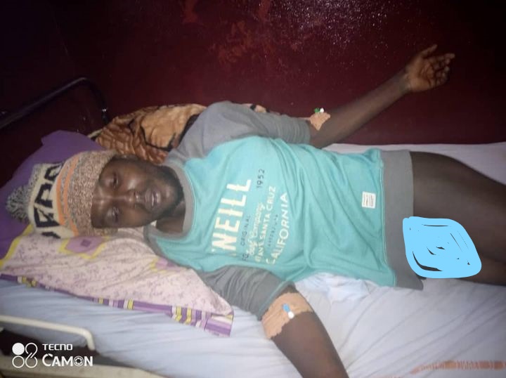 Cameroun : Un jeune homme, présumé trafiquant de stupéfiants torturé puis émasculé à la brigade de gendarmerie de Baham (Ouest)
