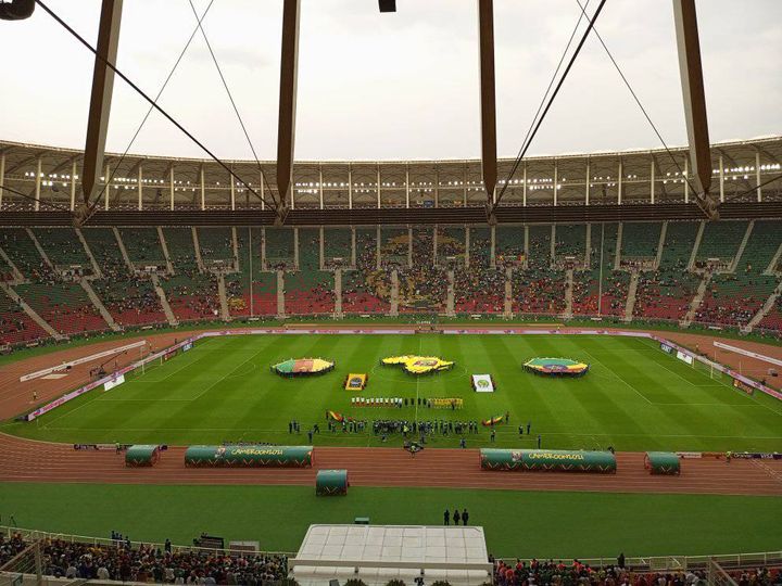 CAN 2022 : le Cameroun s’explique après le drame du stade d’Olembe et énonce de nouvelles mesures pour prochaines rencontres