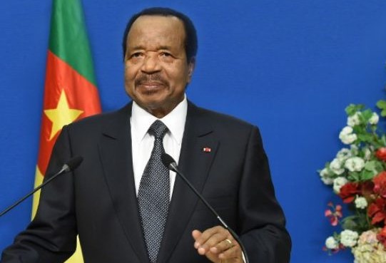 Cameroun : le président Biya annonce la création du Conseil national de l’emploi pour lutter contre le chômage des jeunes