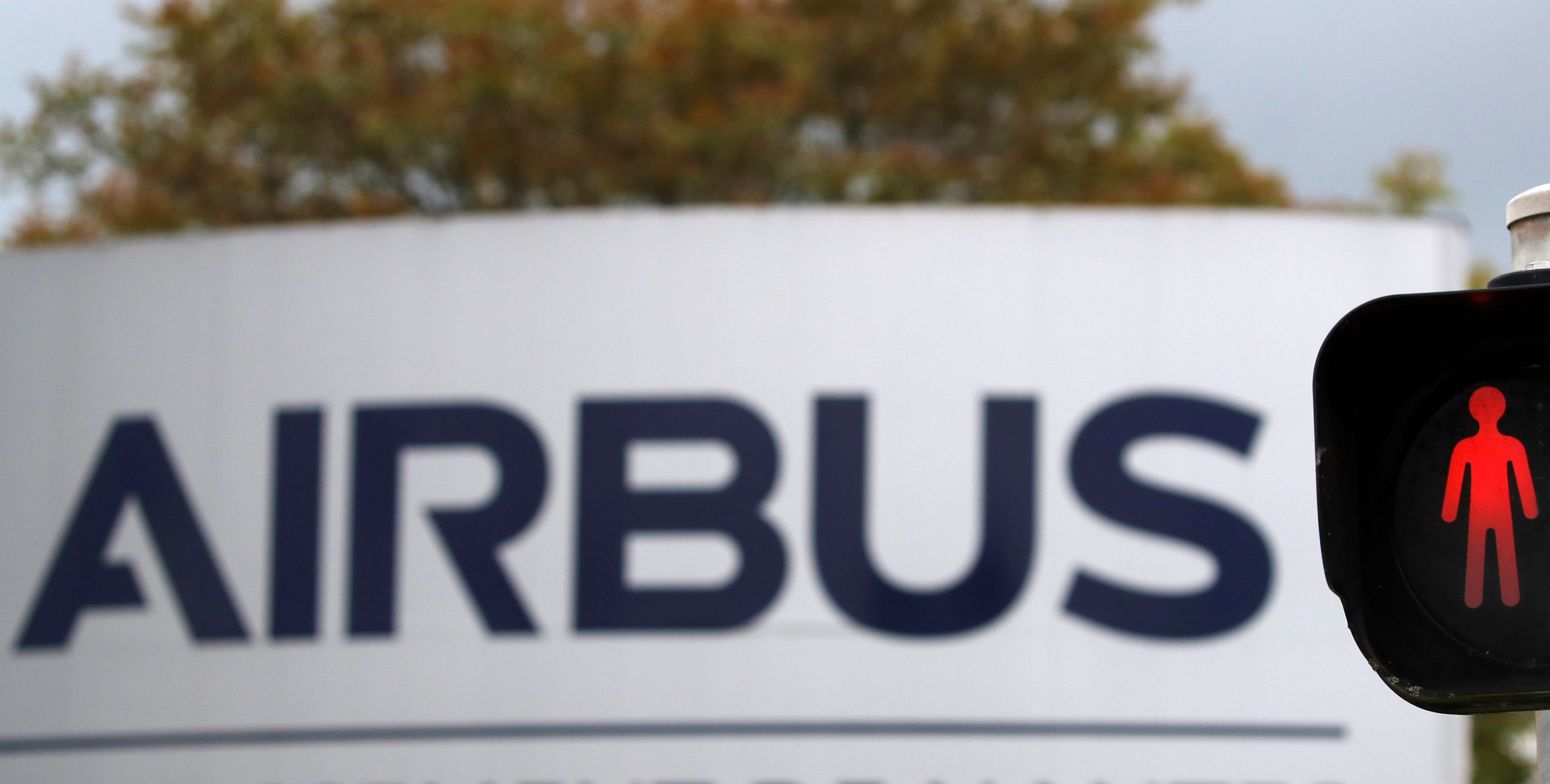 Airbus sur le point d'annoncer des milliers de suppressions d'emplois