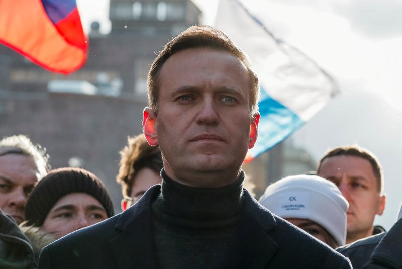Alexei Navalny annonce son retour en Russie dimanche