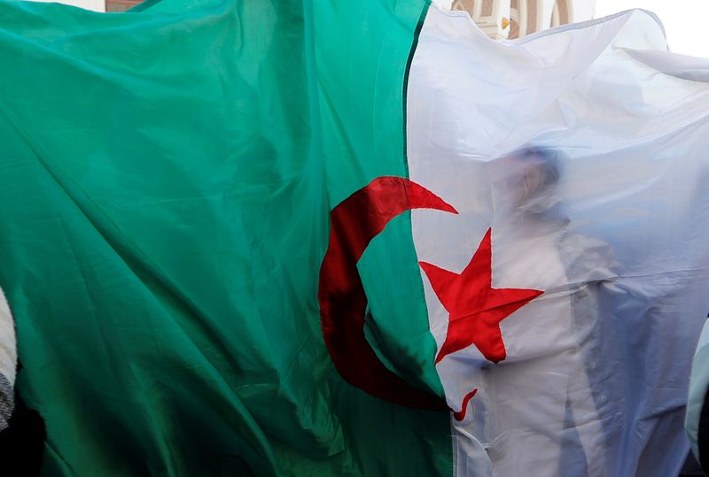 Algérie: Trois ex-responsables de l'ère Bouteflika acquittés en appel
