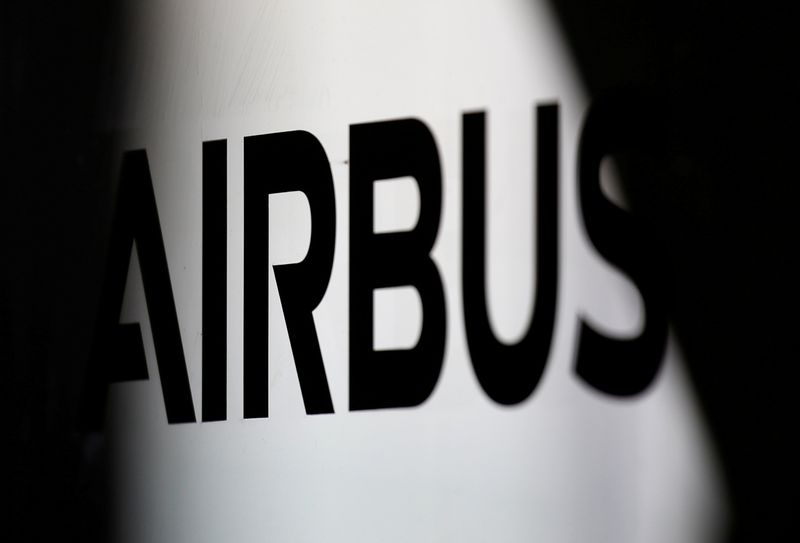 Allemagne: Airbus licencie 16 salariés dans le cadre d'une enquête