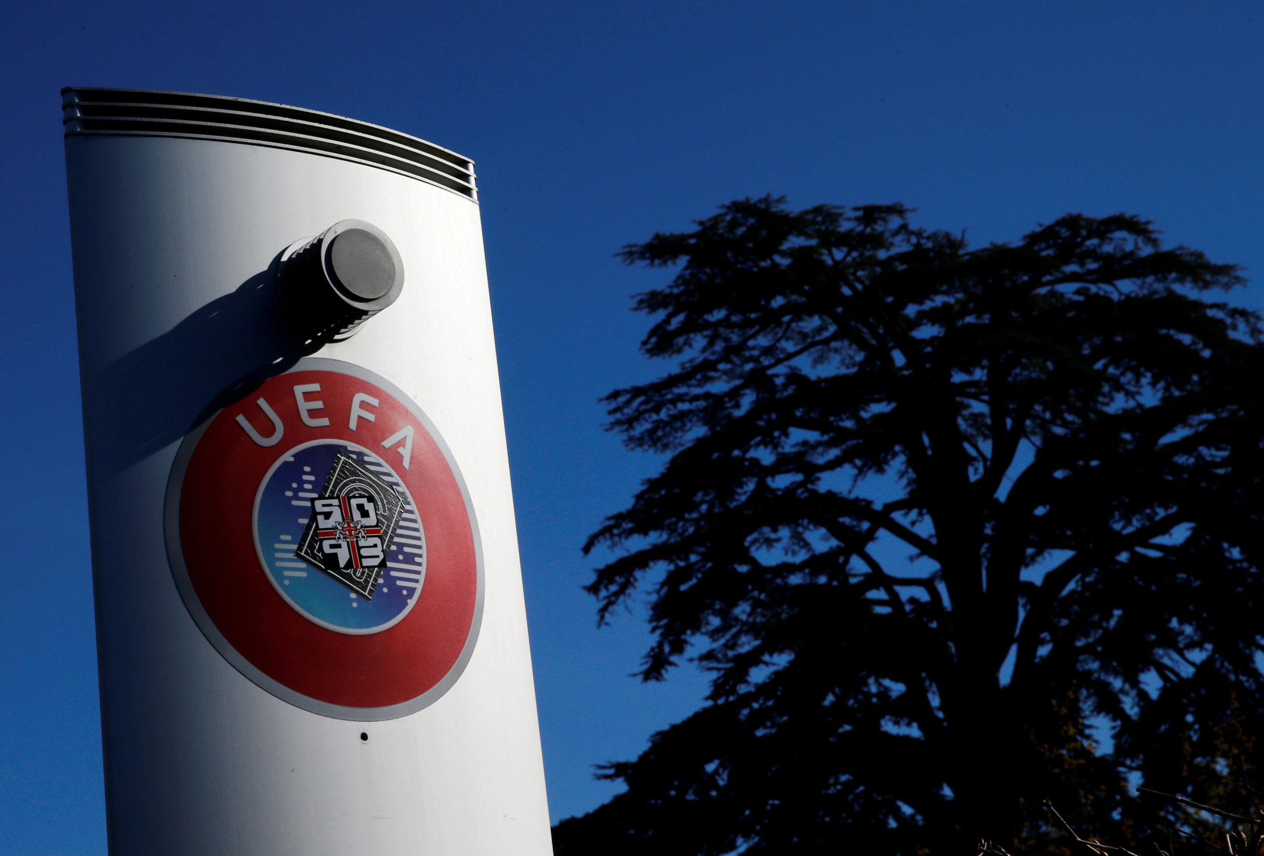 Altice vend des droits UEFA à Mediapro mais diffusera Telefoot