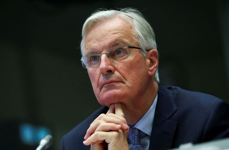 Brexit: Michel Barnier va proposer un compromis sur la pêche, selon la RTE