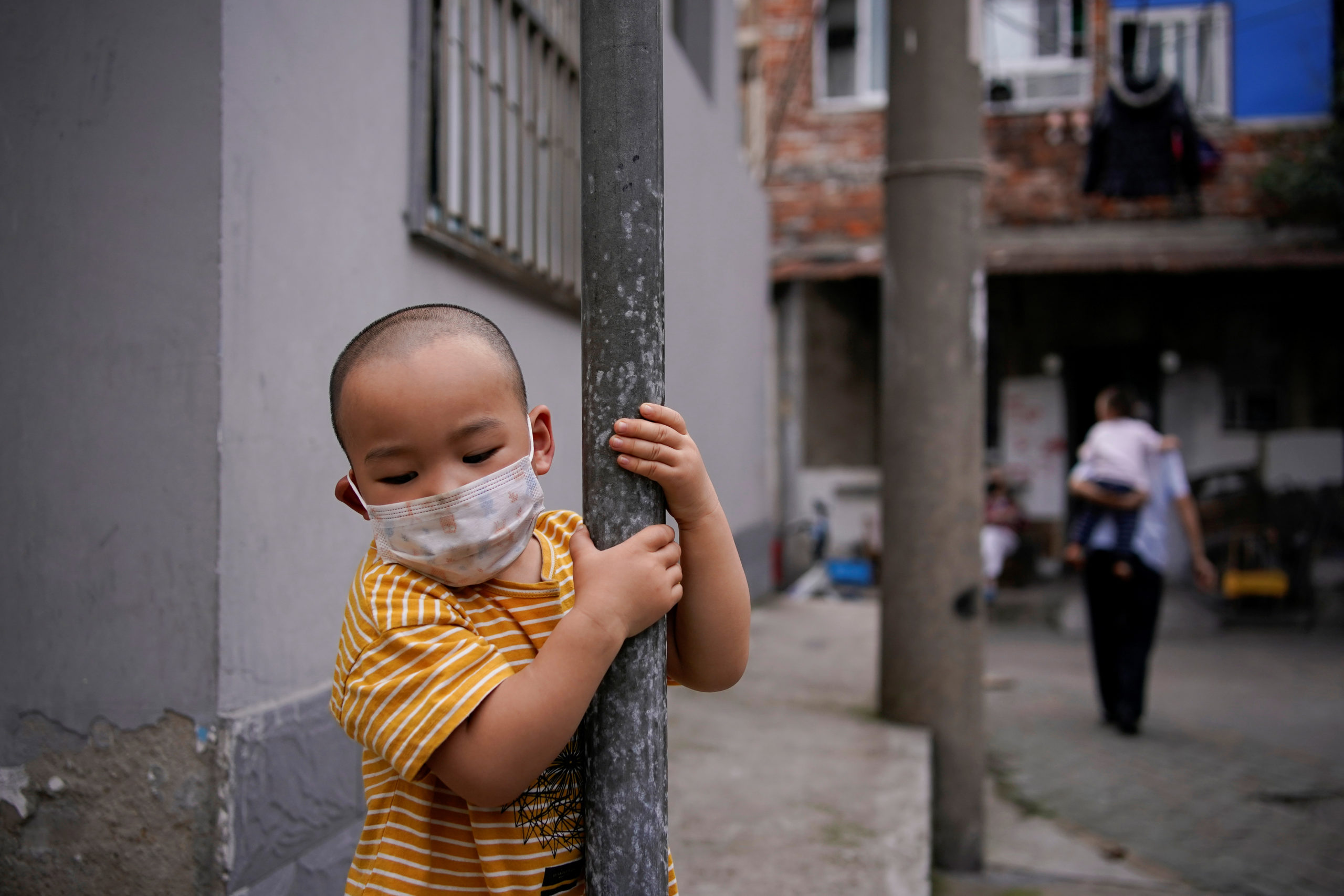 Chine: Wuhan, berceau du coronavirus, va rouvrir ses écoles