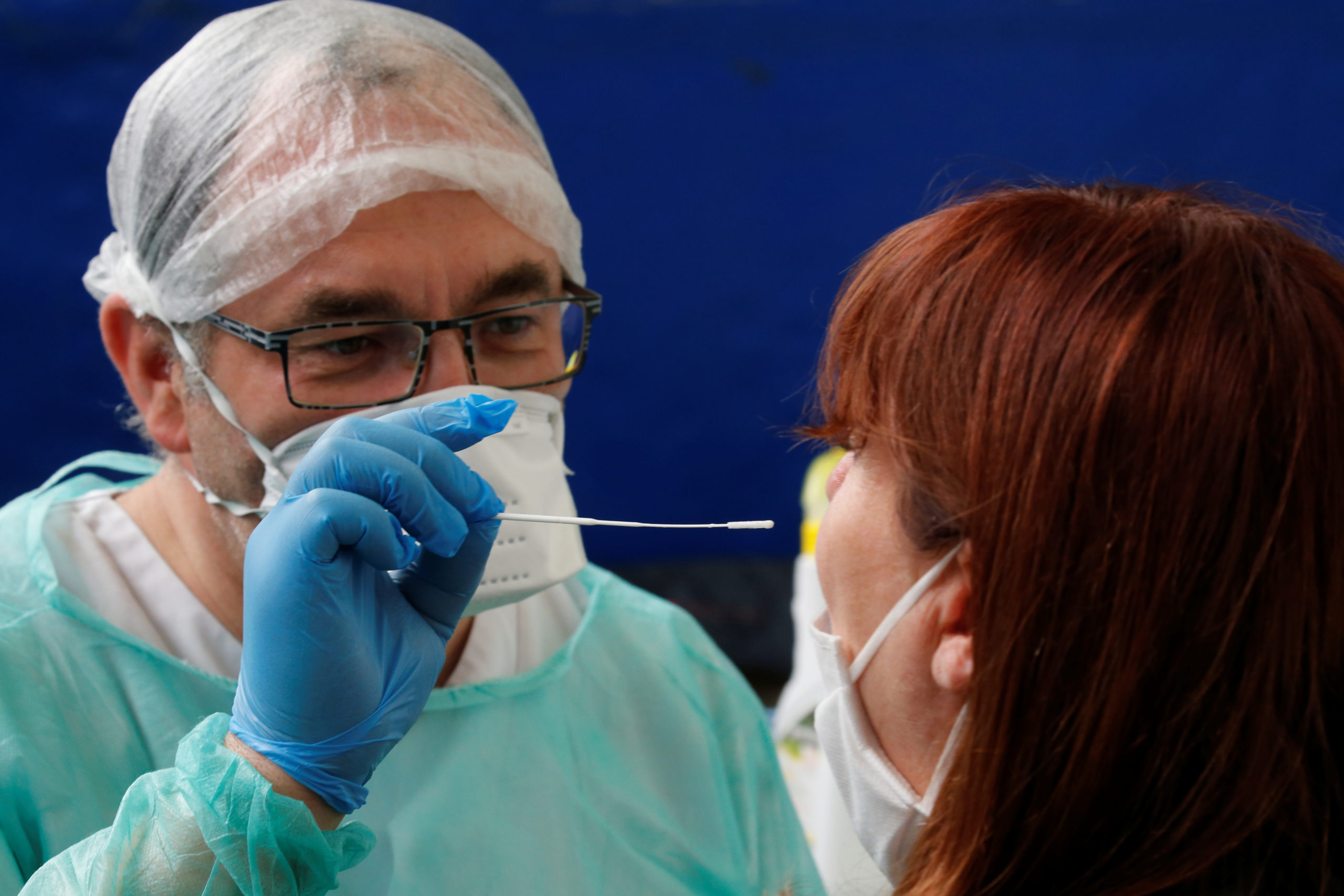 Coronavirus: 29.979 décès en France et plus de 170.000 cas