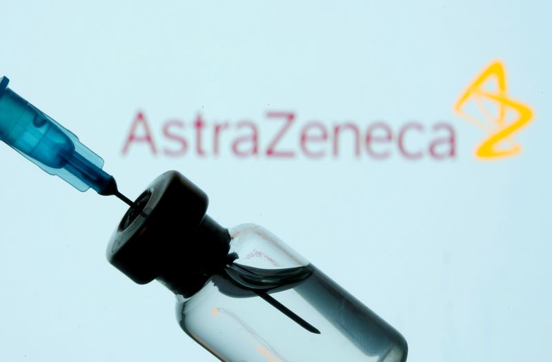 Coronavirus: AstraZeneca dément une faible efficacité de son vaccin chez les personnes âgées