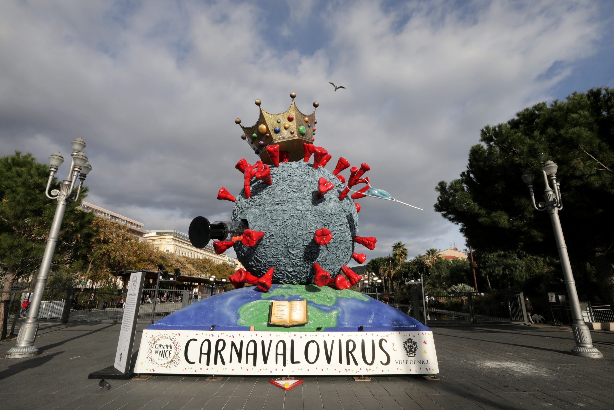 Coronavirus: La France établit des règles pour les festivals estivaux