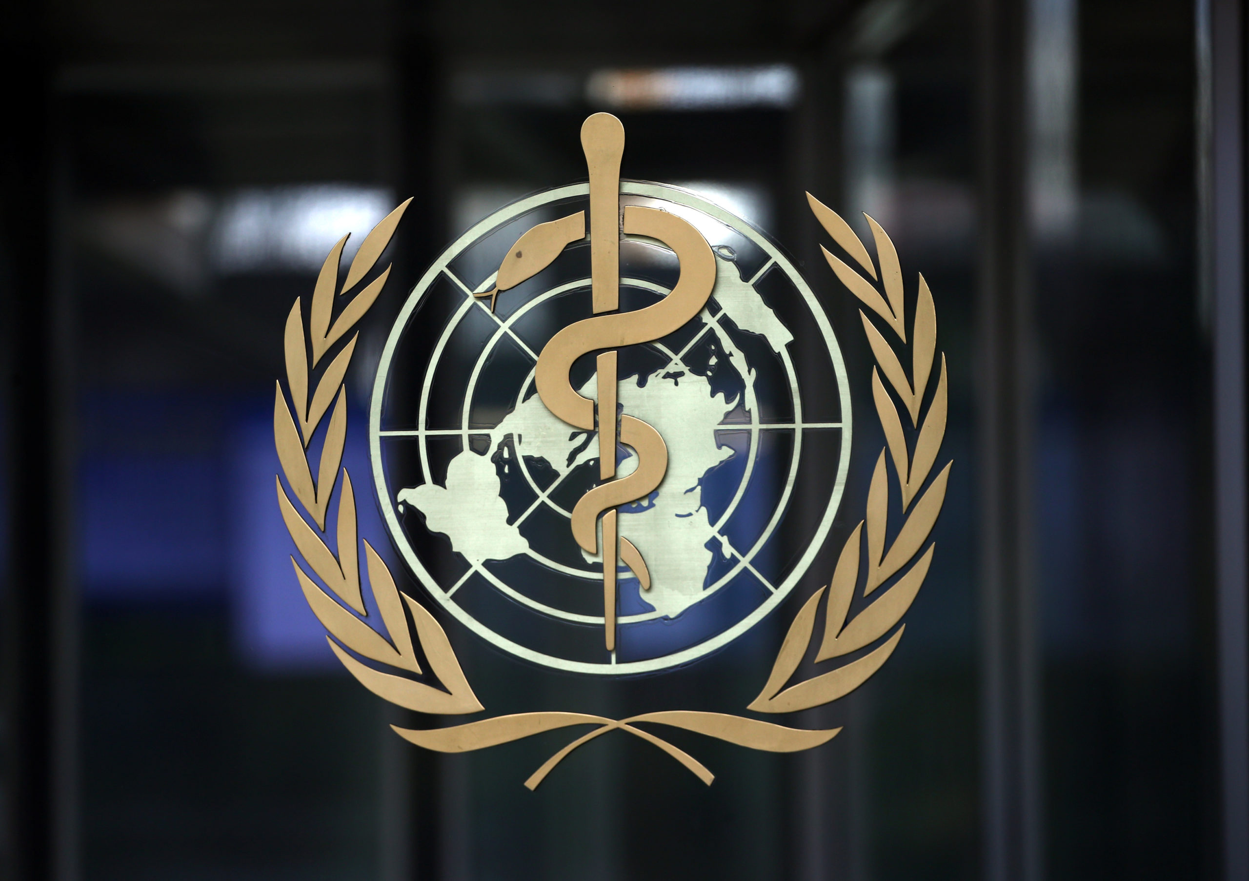 Coronavirus: Les nouveaux cas repartent à la hausse dans le monde