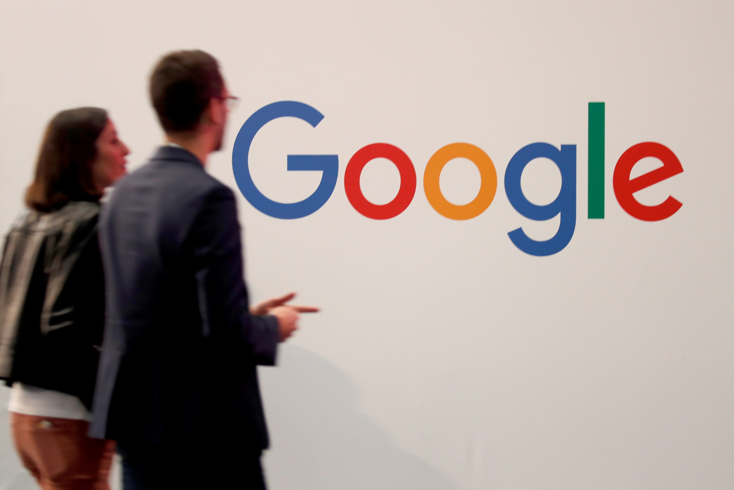France: Rejet du recours de Google contre une amende de 50 millions d'euros