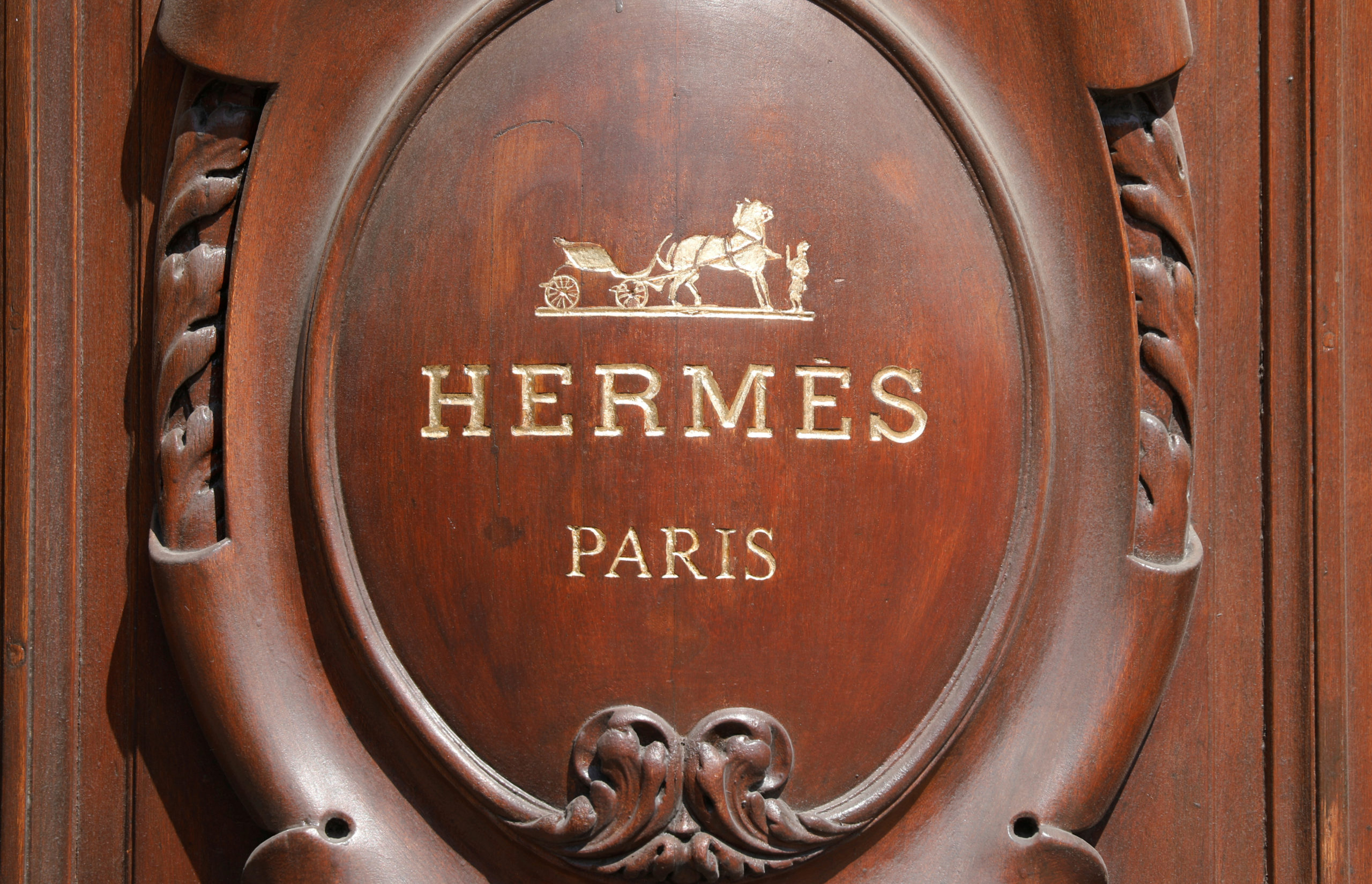 Hermès lance la construction d'une nouvelle maroquinerie en France