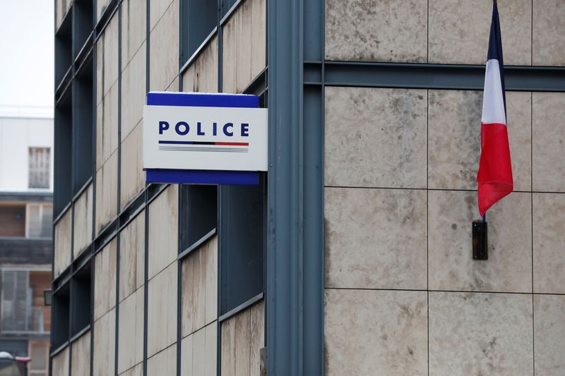 Interpellation violente de Michel Zecler: Les 4 policiers déférés devant la justice