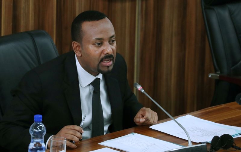 L'Ethiopie va lancer la "phase finale" de son offensive au Tigré