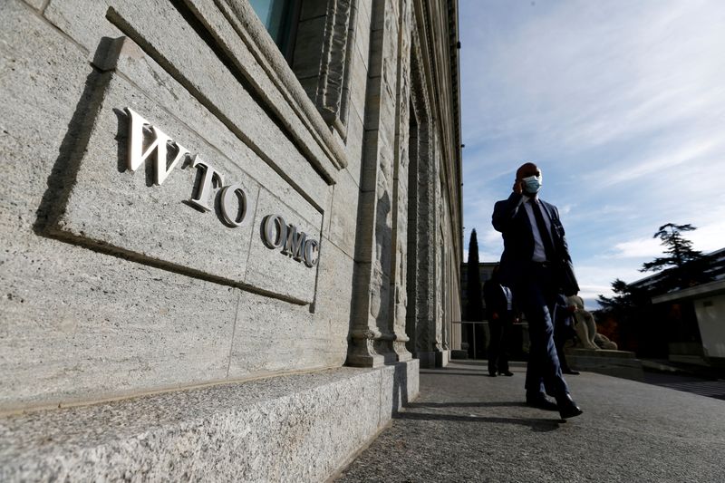 L'OMC échoue à convenir d'un accord pour réduire la surpêche d'ici la fin de l'année