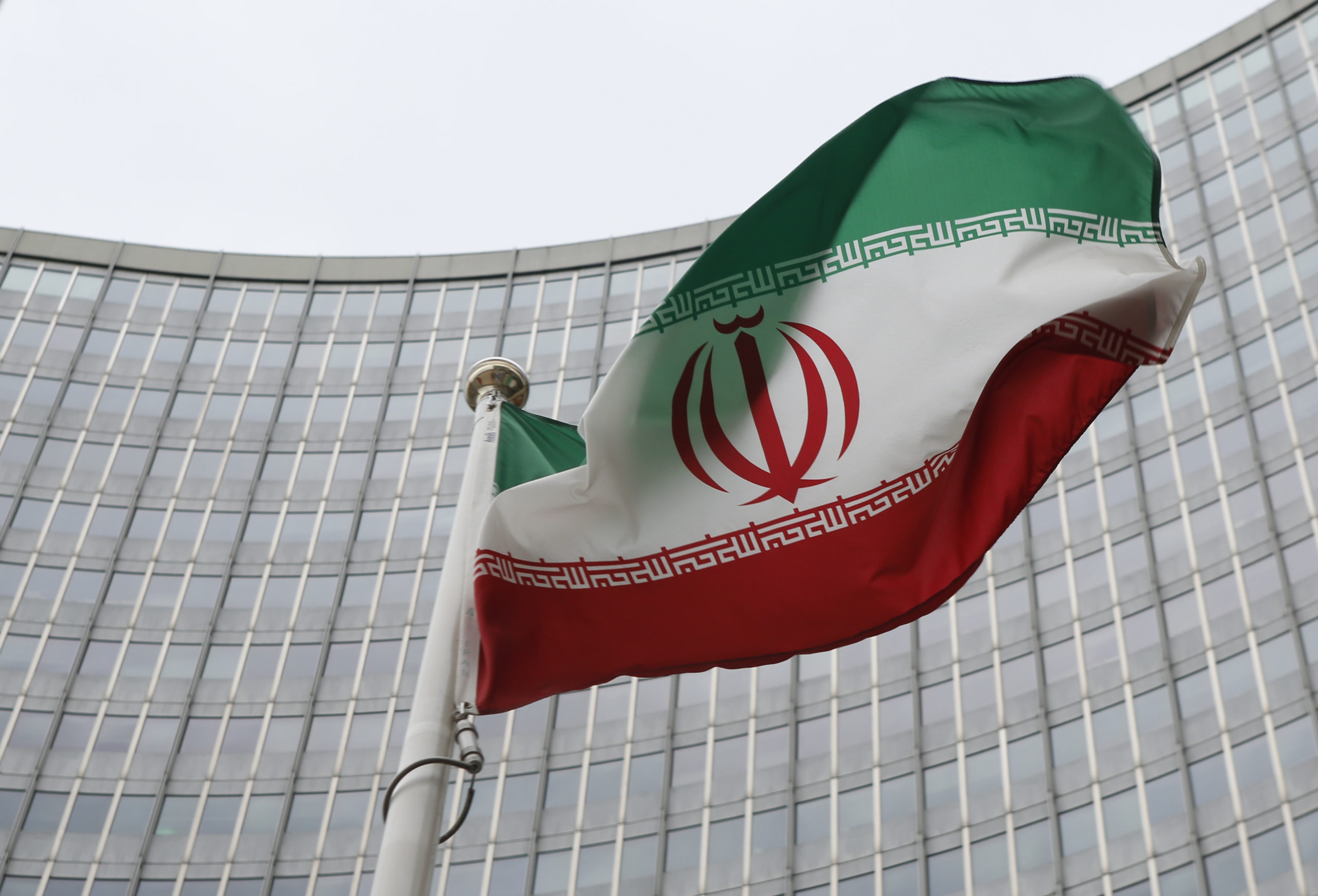 L'UE cherche à organiser une réunion sur l'Iran avec les USA, selon source