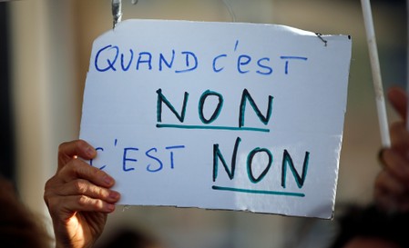La France renforce son arsenal face aux violences faites aux femmes