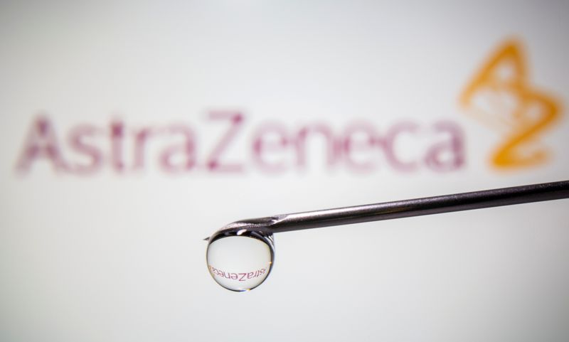 Le contrat de l'UE avec AstraZeneca inclut la fabrication de vaccins au Royaume-Uni