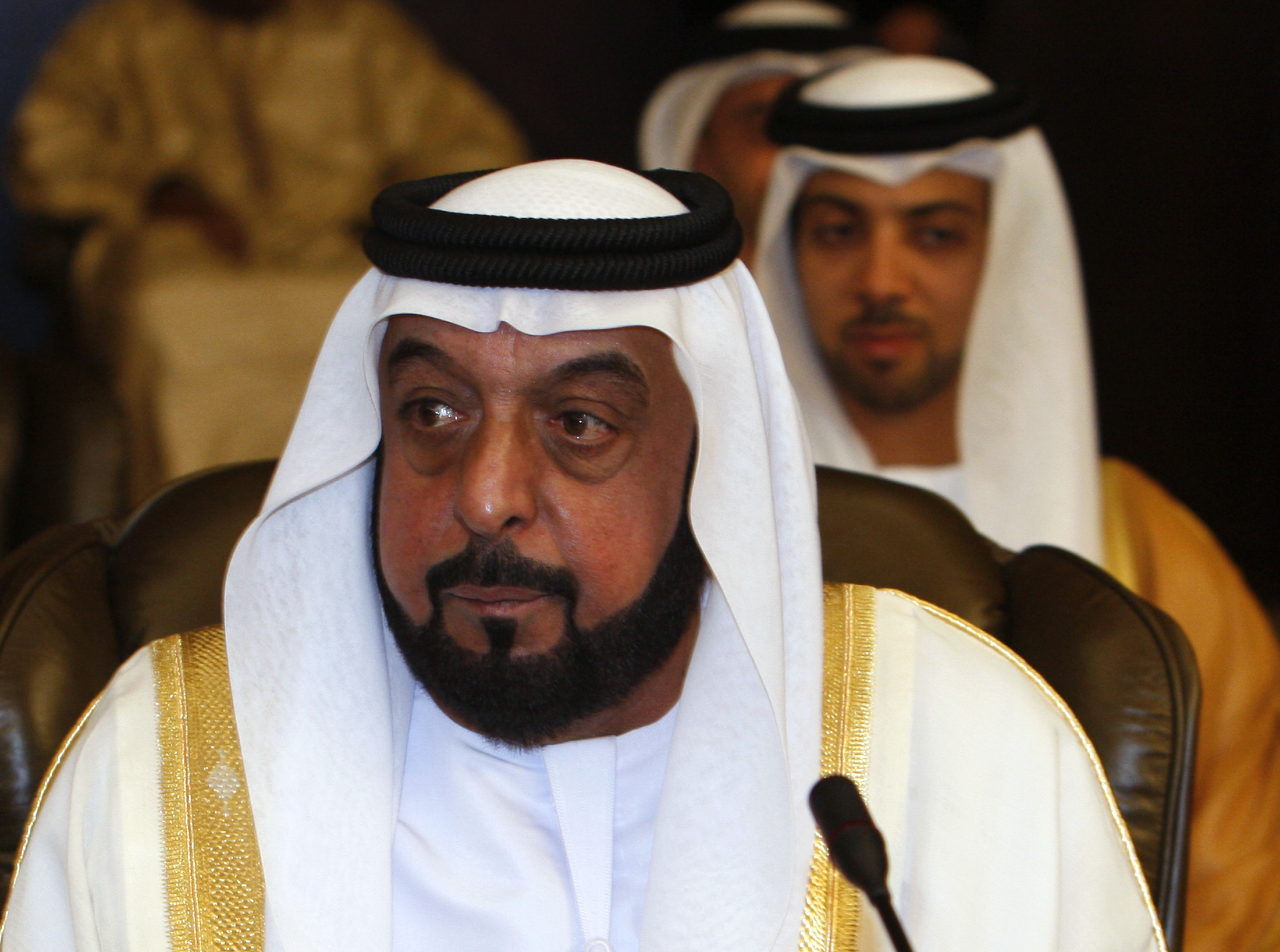 Les Emirats arabes unis annulent leur boycott d'Israël
