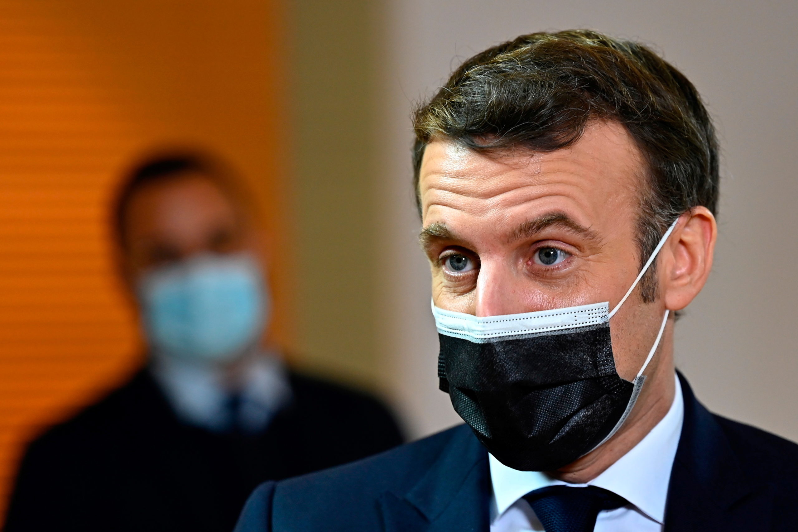 Macron ne se rendra pas au Tchad pour le prochain sommet sur la sécurité au Sahel