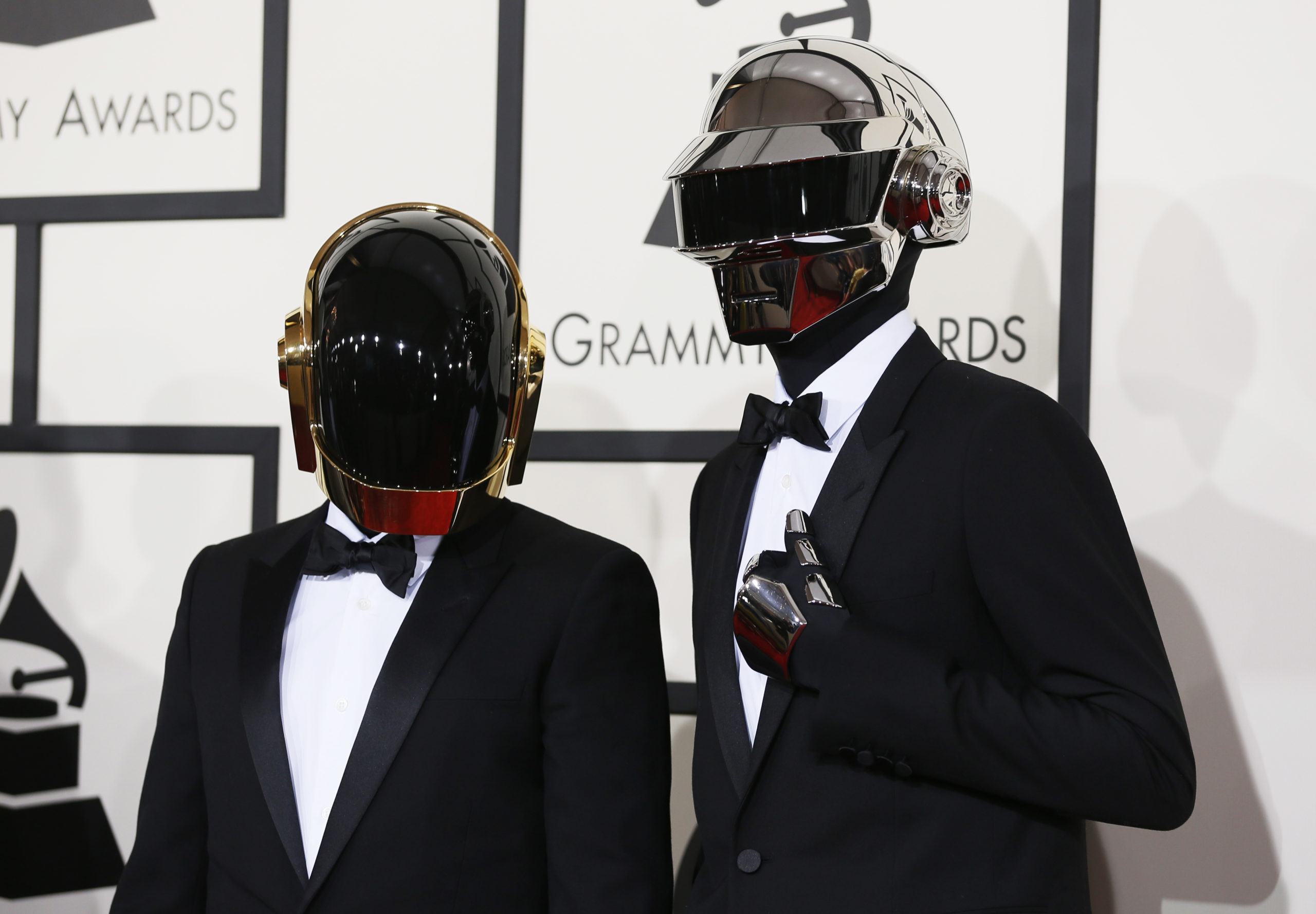 Musique: Les Daft Punk annoncent leur séparation après 28 ans de collaboration