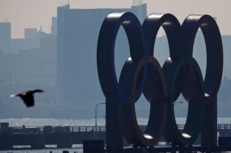 Tokyo et la Fédération mondiale d'athlétisme démentent une possible annulation des Jeux olympiques