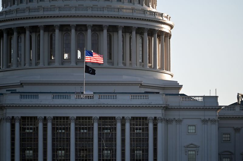 Washington suspend les représailles douanières prises à l'encontre de Paris